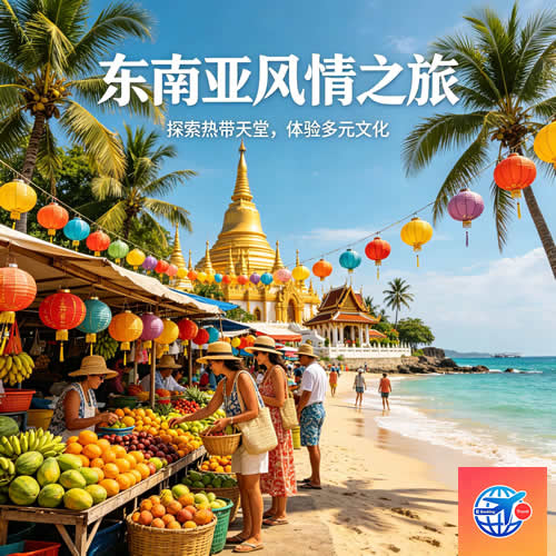 Southeast Asia